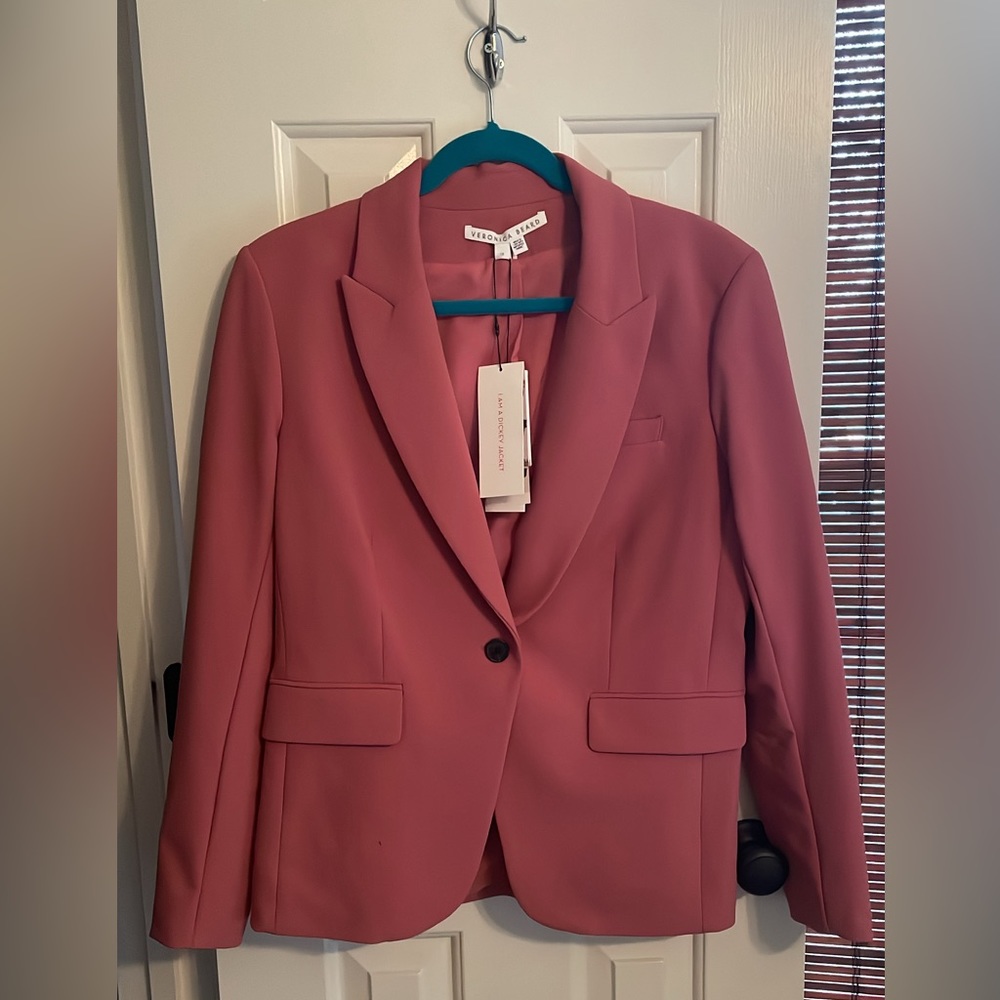Veronica Beard Blazer NWT